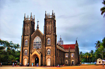 Arthunkal Church