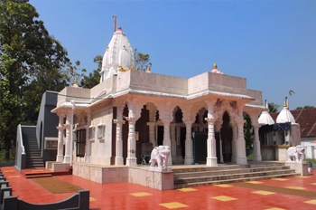 Jain Temple